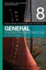 Image for General engineering knowledge for marine engineers : v. 8