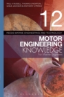 Image for Reeds Vol 12 Motor Engineering Knowledge for Marine Engineers