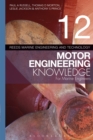 Image for Motor engineering knowledge for marine engineers : 12
