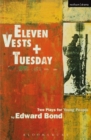 Image for Eleven vests: &amp;, Tuesday