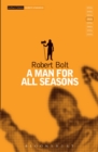 Image for A man for all seasons: a play of Sir Thomas More