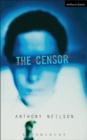 Image for The censor.