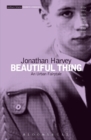 Image for Beautiful thing: an urban fairytale