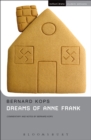 Image for Dreams of Anne Frank: a play for young people