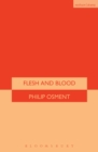 Image for Flesh and blood.
