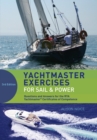 Image for Yachtmaster exercises for sail &amp; power