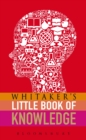 Image for Whitaker&#39;s little book of knowledge.