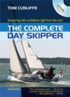 Image for The complete day skipper: skippering with confidence right from the start