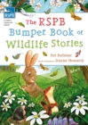 Image for The RSPB bumper book of wildlife stories