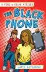 Image for The black phone