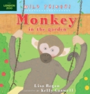 Image for Monkey in the garden