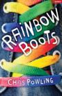 Image for Rainbow boots