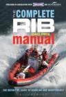 Image for The complete RIB manual: The definitive guide to design, handling and maintenance