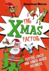 Image for The Xmas factor