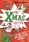 Image for The Xmas factor