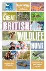 Image for RSPB The Great British Wildlife Hunt