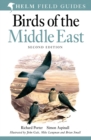 Image for Birds of the Middle East.