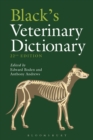 Image for Black&#39;s veterinary dictionary.