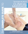 Image for The complete guide to clinical massage