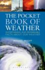 Image for The Pocket Book of Weather