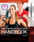 Image for The fitness instructor&#39;s handbook: a complete guide to health and fitness