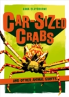 Image for Car-Sized Crabs and other Animal Giants