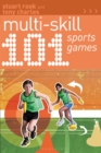 Image for 101 multi skill sports games