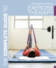 Image for The complete guide to exercise therapy