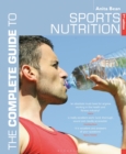 Image for The complete guide to sports nutrition