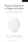 Image for Physical Expression on Stage and Screen