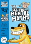 Image for Let&#39;s do mental maths for ages 7-8