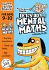 Image for Let&#39;s do mental maths for ages 9-10