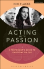 Image for Acting with Passion
