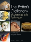 Image for The potter&#39;s dictionary of materials and techniques