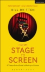 Image for From stage to screen: a theatre actor&#39;s guide to working on camera