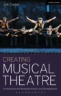 Image for Creating Musical Theatre
