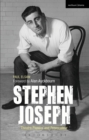 Image for Stephen Joseph  : theatre pioneer and provocateur