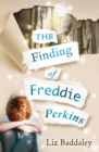 Image for Finding of Freddie Perkins