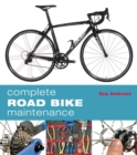 Image for Complete road bike maintenance
