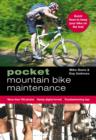 Image for Pocket mountain bike maintenance