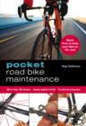 Image for Pocket road bike maintenance