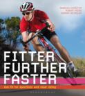 Image for Fitter, further, faster: get fit for sportives and road riding