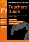 Image for TEACHERS GUIDE AGES 6-7