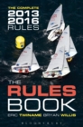 Image for The Rules Book