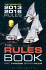 Image for The rules book 2013-2016