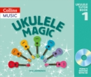 Image for Ukulele Magic