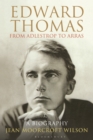 Image for Edward Thomas: from Adlestrop to Arras