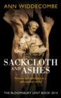 Image for Sackcloth and ashes: the Bloomsbury Lent book 2014
