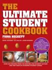 Image for The ultimate student cookbook