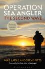 Image for Operation sea angler: the second wave : tactics for successful saltwater fishing